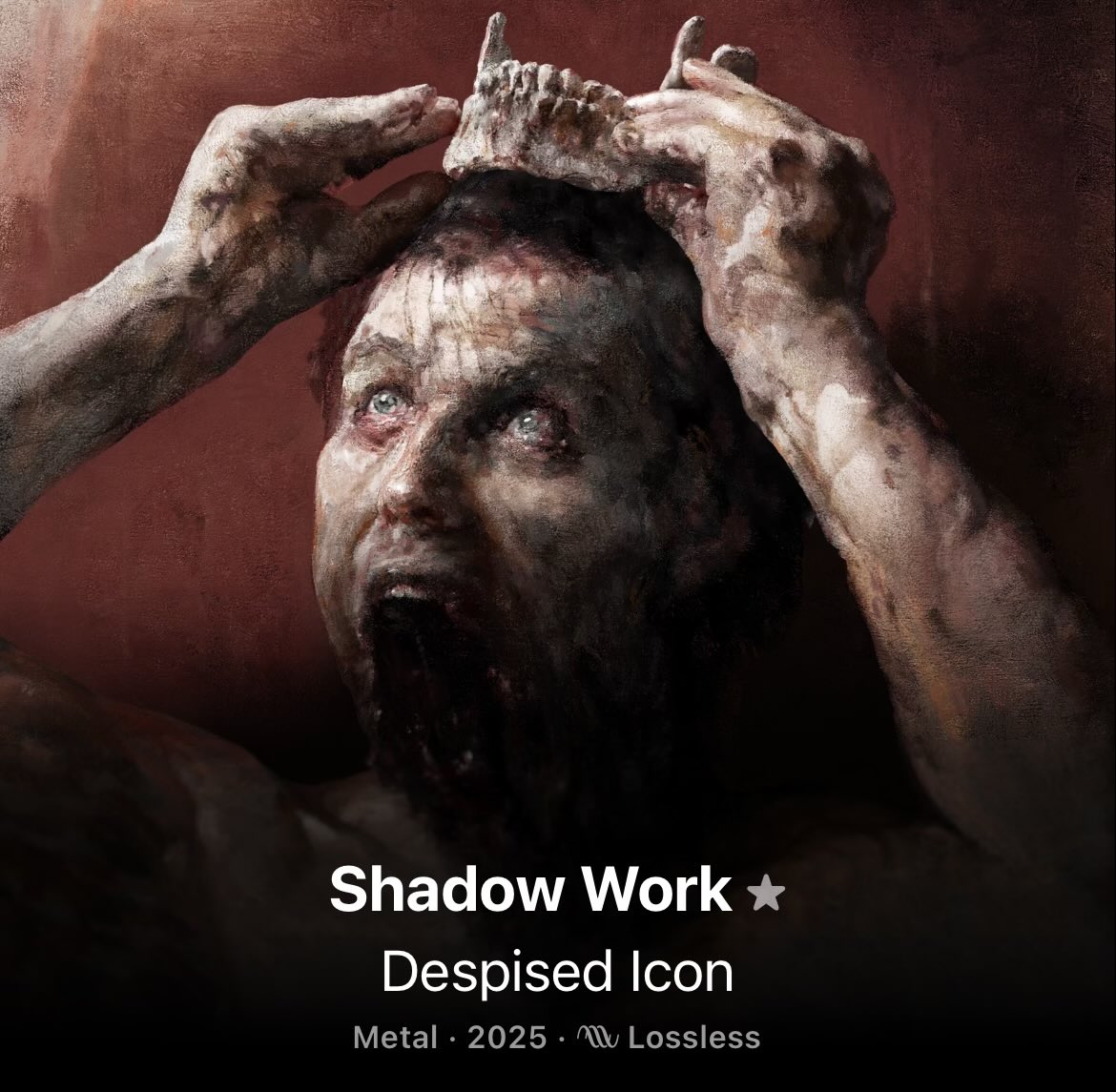 Metalcore Spartan 🃏🗡️ tweet media