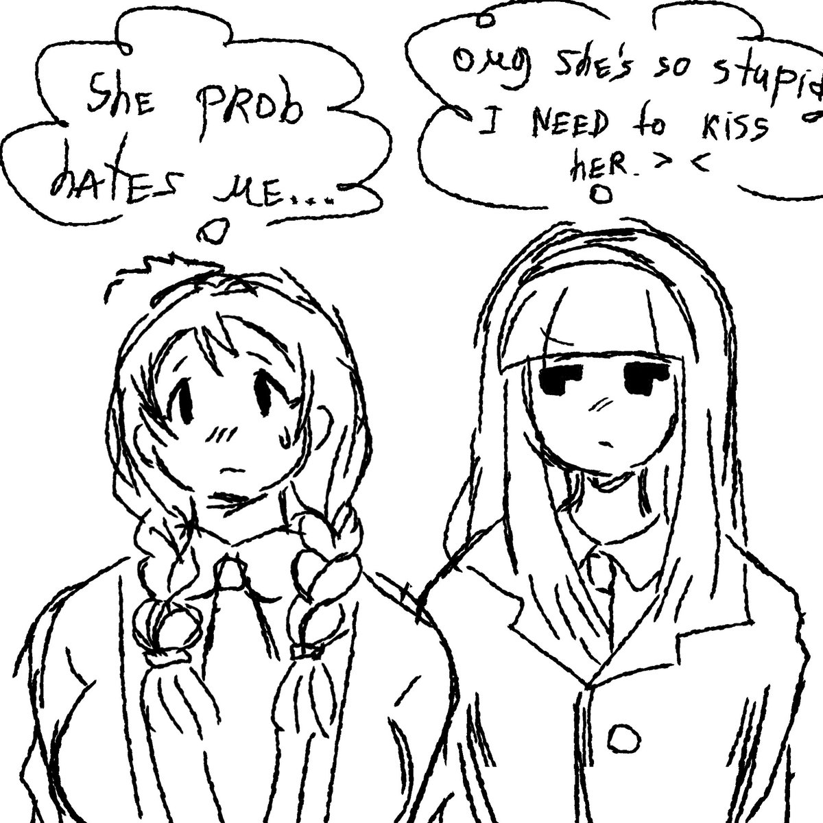 terucw's tweet photo. some more of my ocs cuz I love em https://t.co/avAPrUAY6B