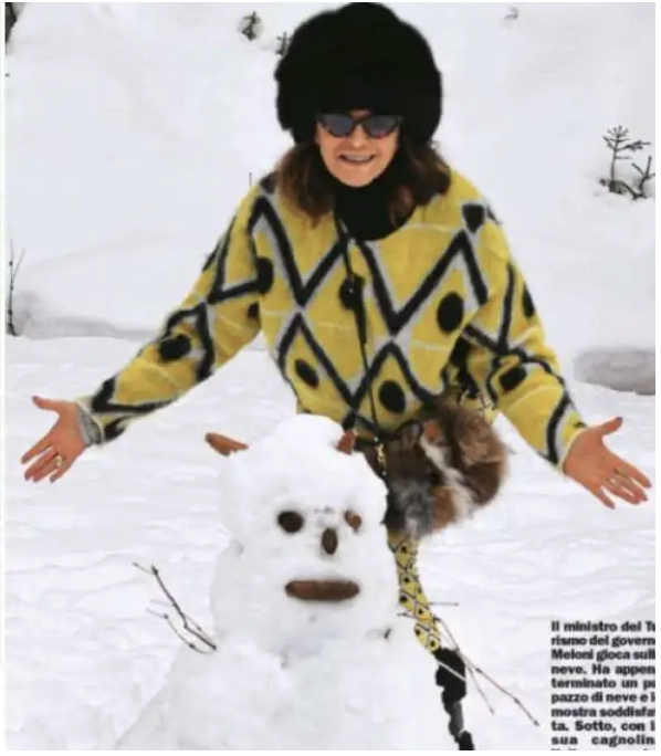 Il Primate Nazionale tweet media