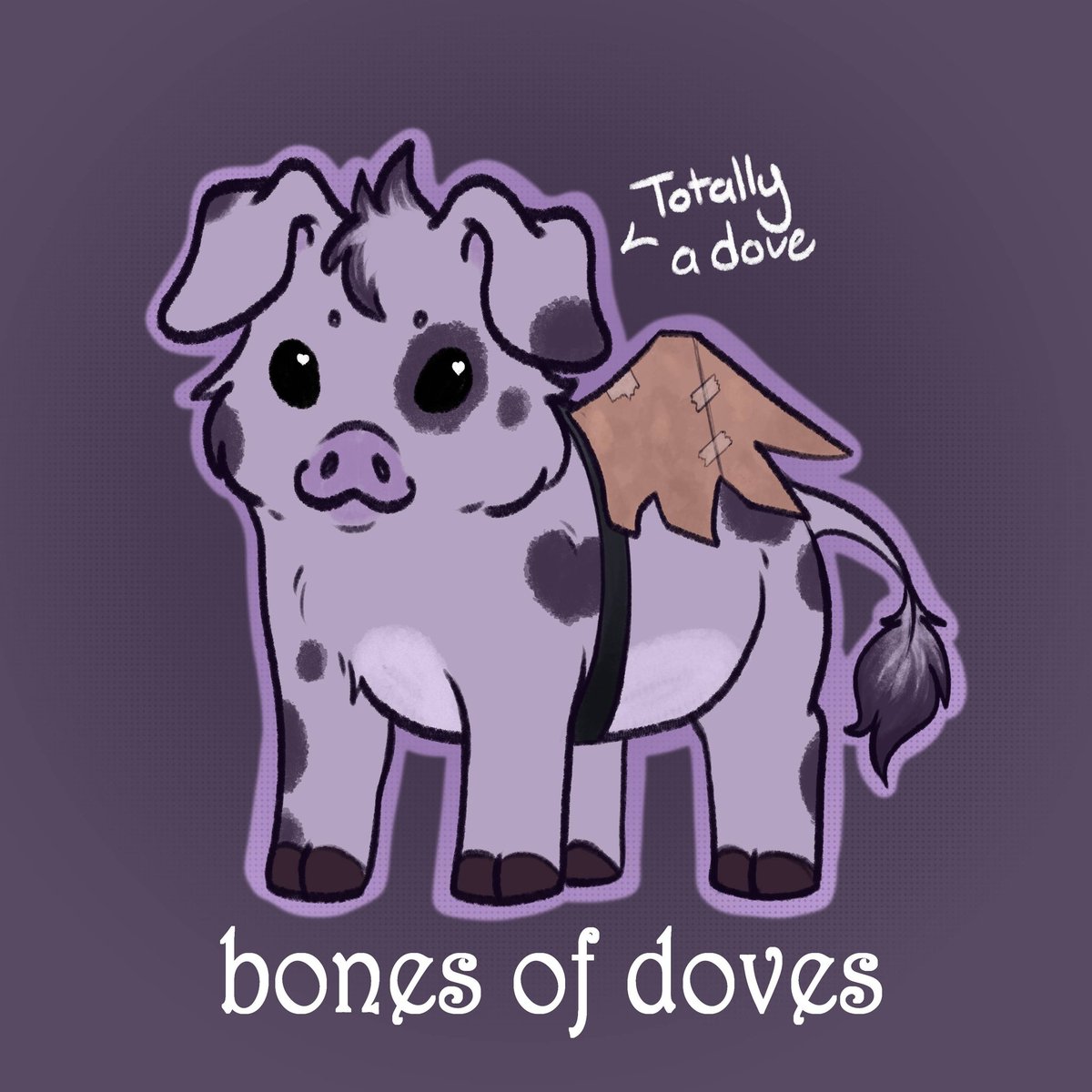 Lovey Dovey || 3/5 Cømms Open tweet media