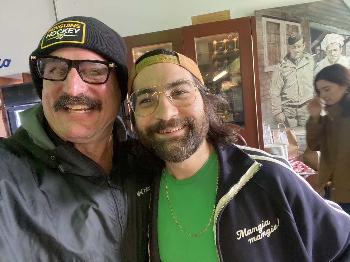 Joe Bartnick tweet media