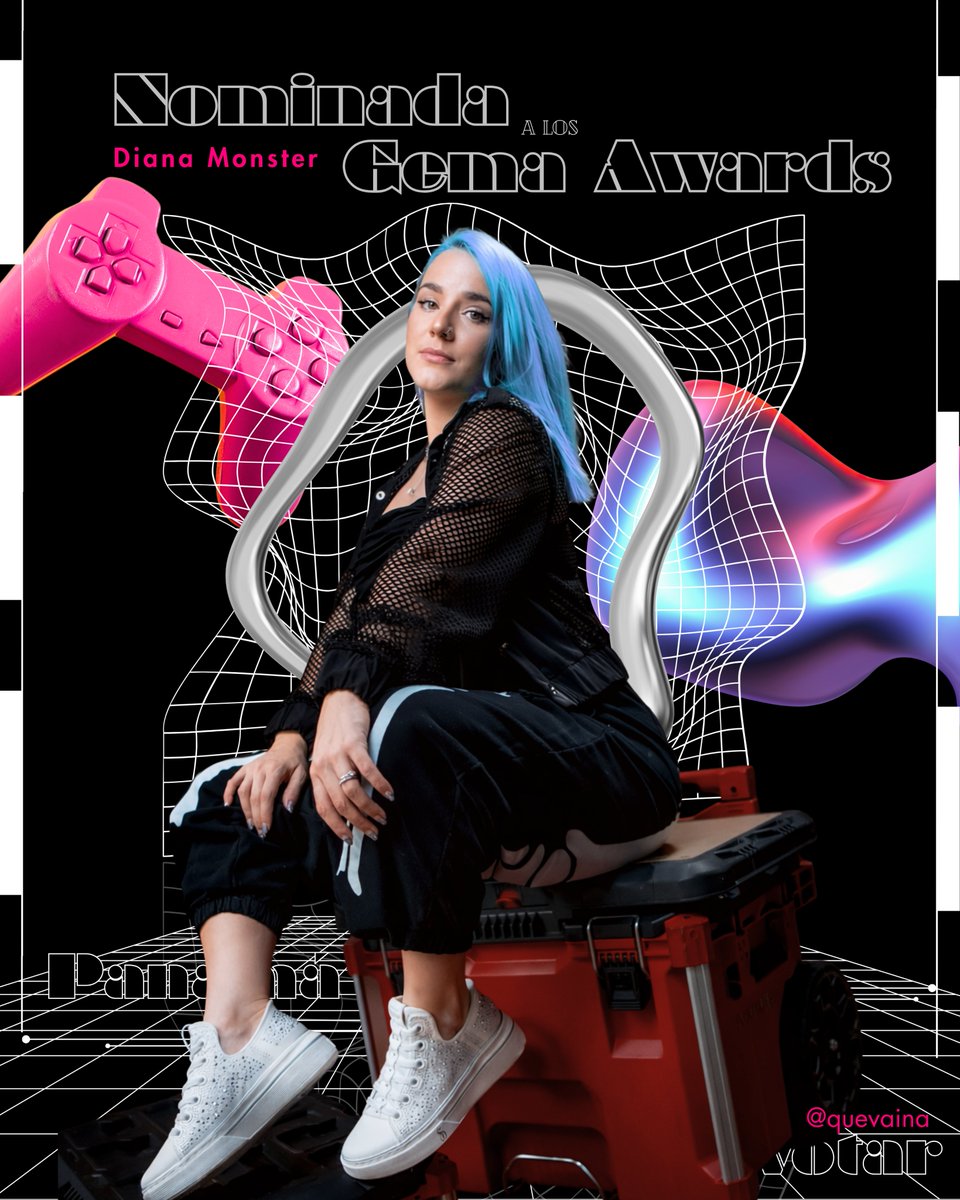 Qué Vaina tweet media