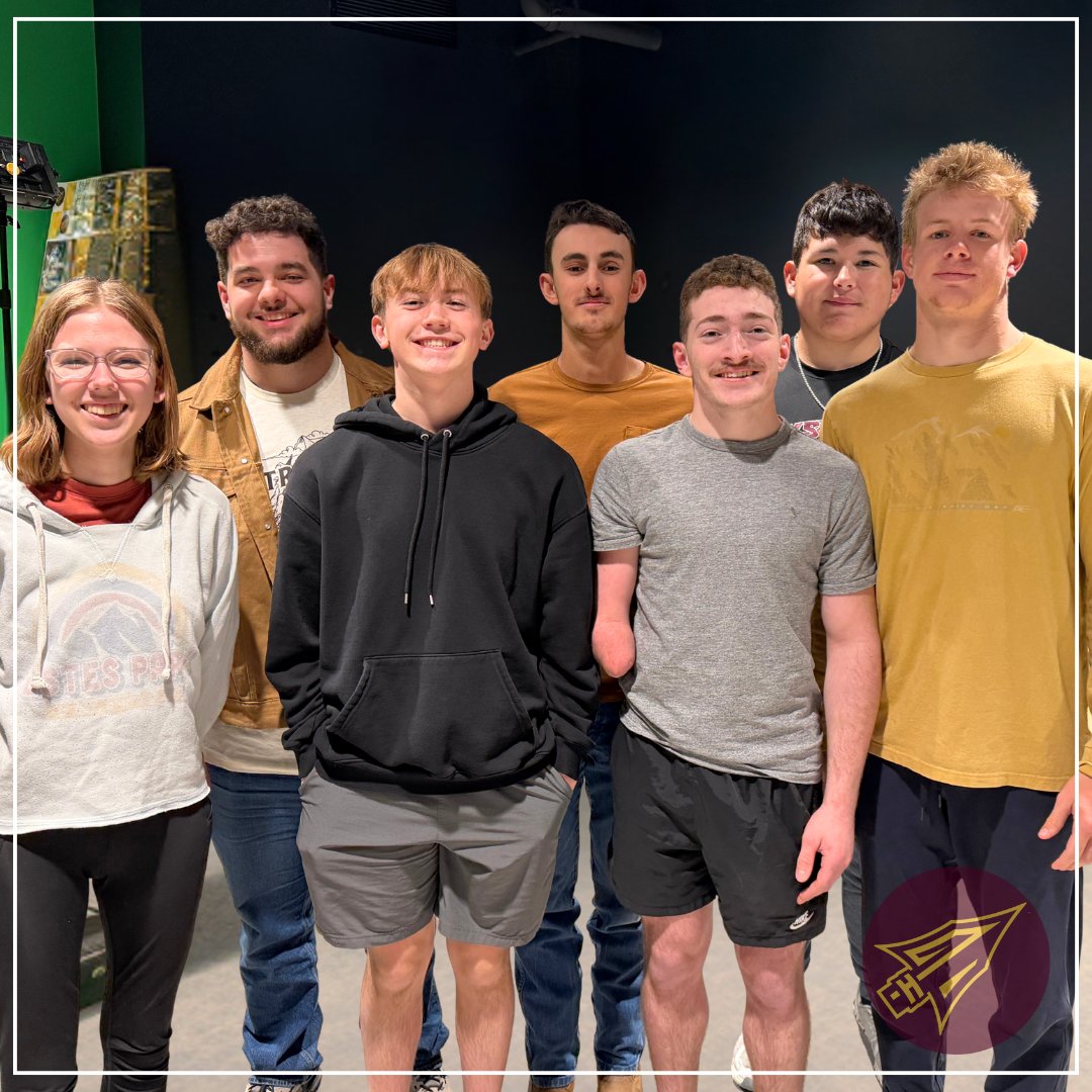 Hays USD 489 tweet media