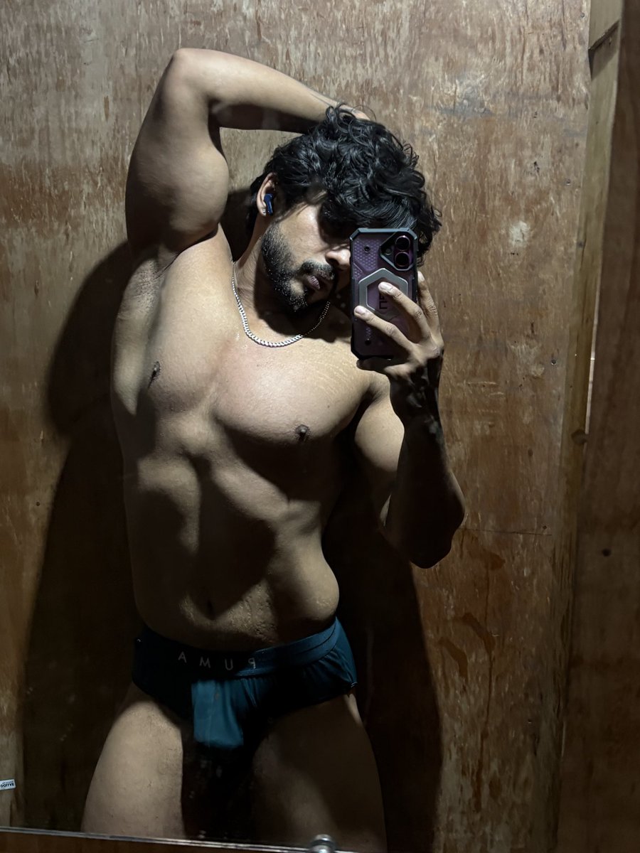 Arjun Tyagi tweet media