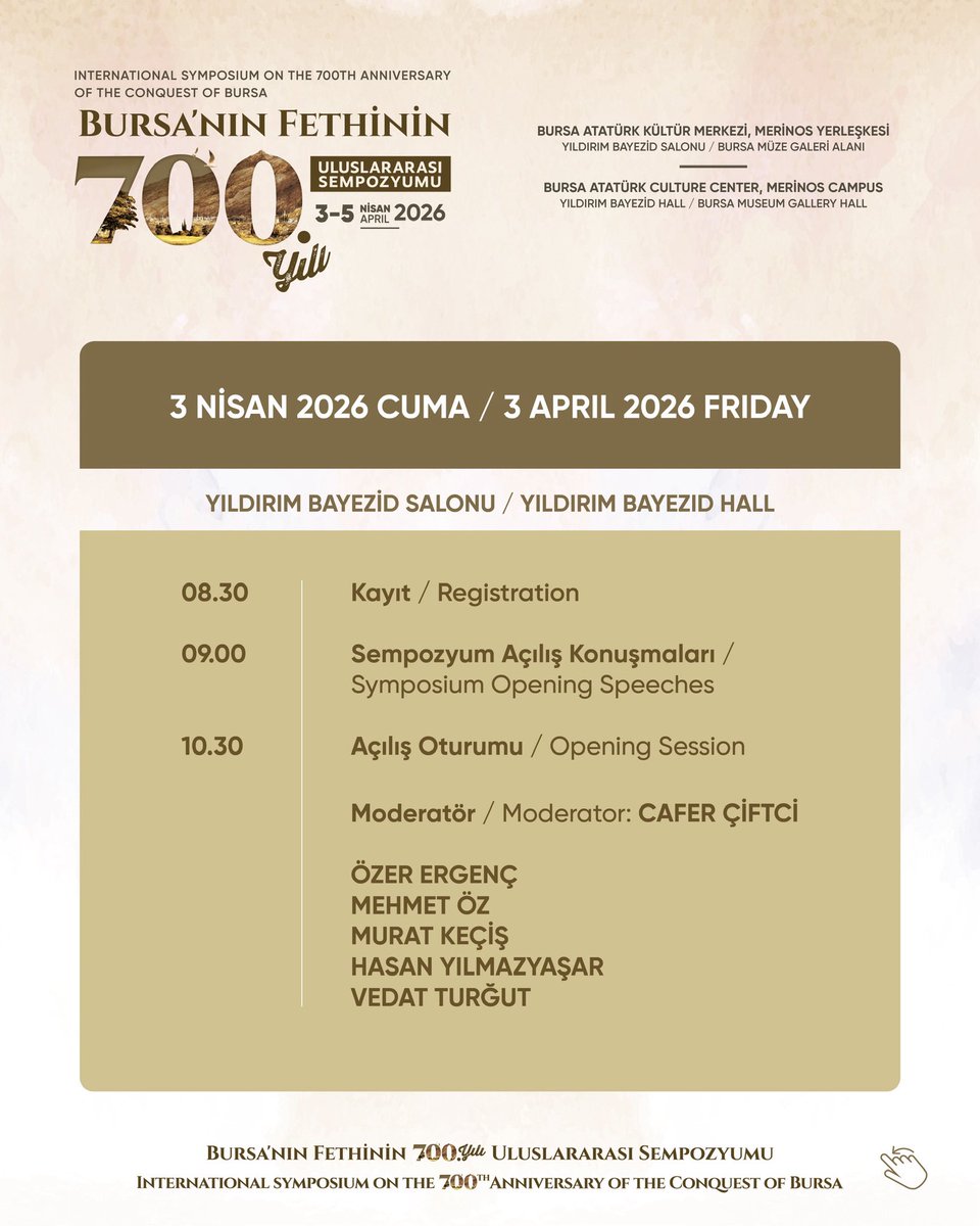 Ismail Yasayanlar tweet media