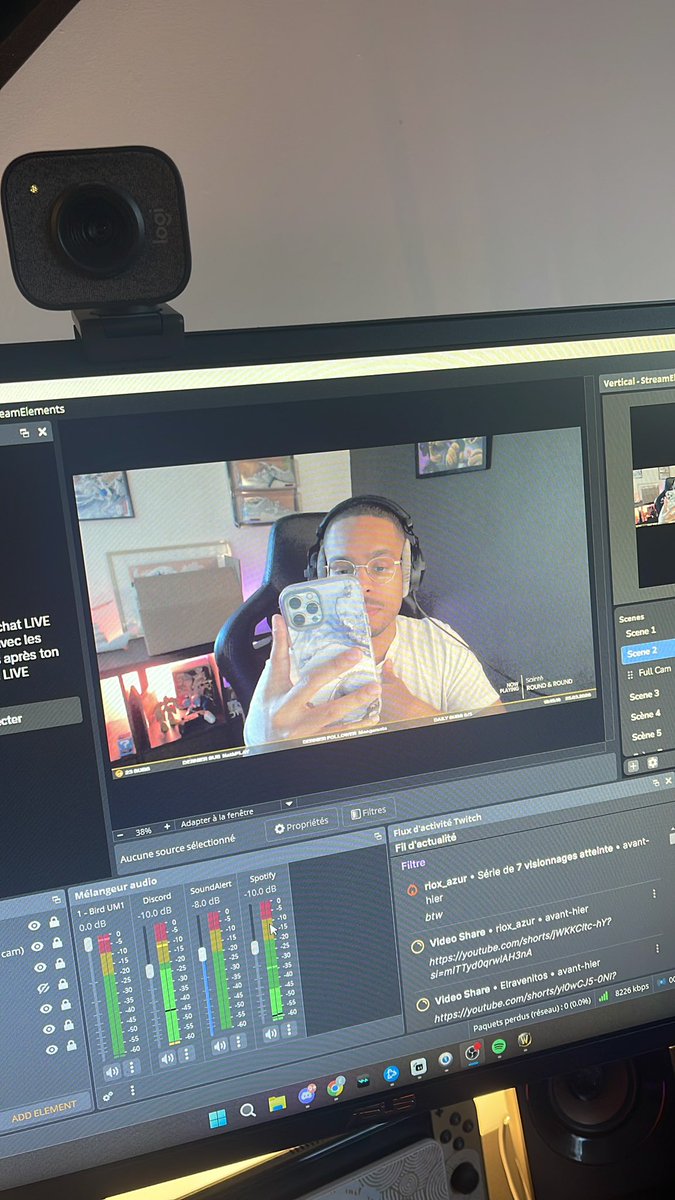 BMS | Carter 👑 tweet media