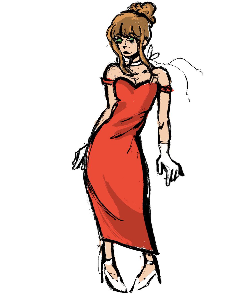 Daily friend Doodles tweet media