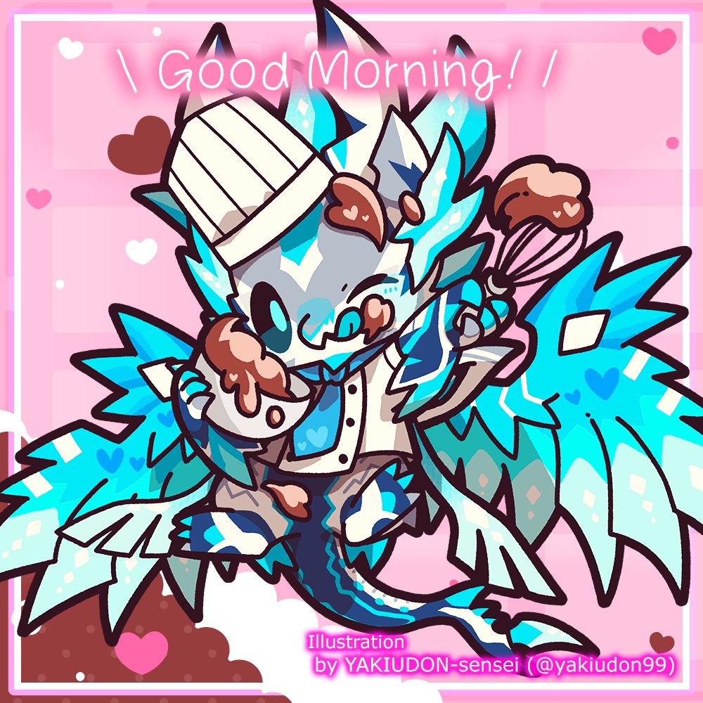 ゼオ=シェリオン | 3D-Dragon Vtuber🦕💎 tweet media