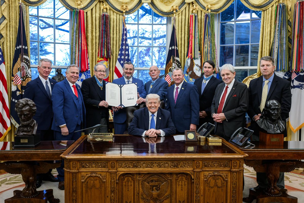 Military Warriors tweet media