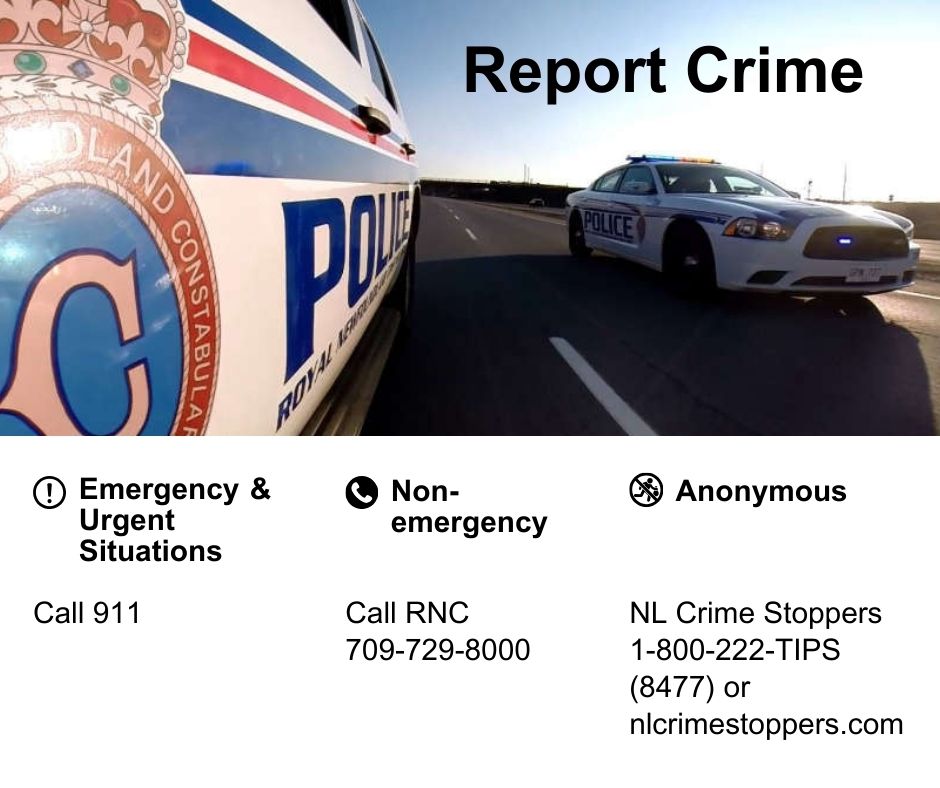 See something? Say something. 

Your information could help prevent crime, assist an investigation, or keep someone safe. If you witness suspicious activity or know about a crime, don't stay silent - report it.