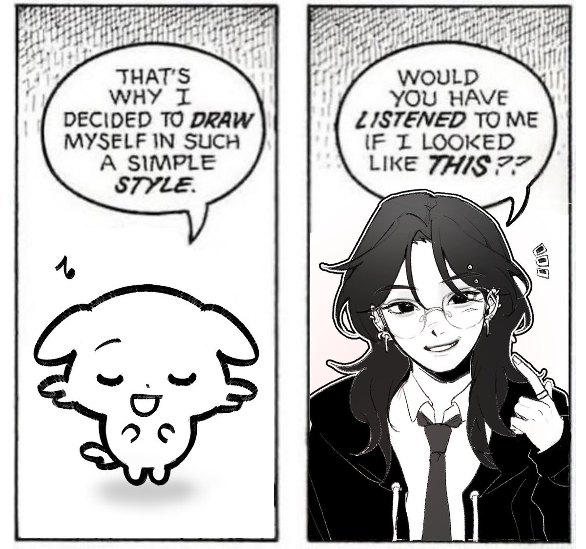 shew☁️ (👧) tweet media