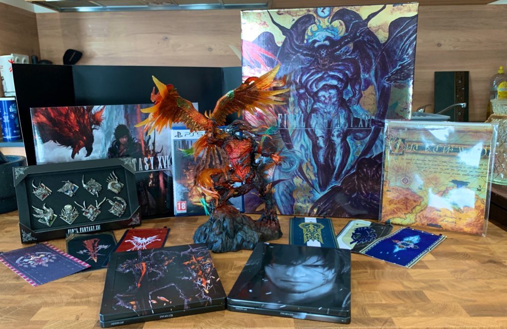 Kaloo 🐺 tweet media