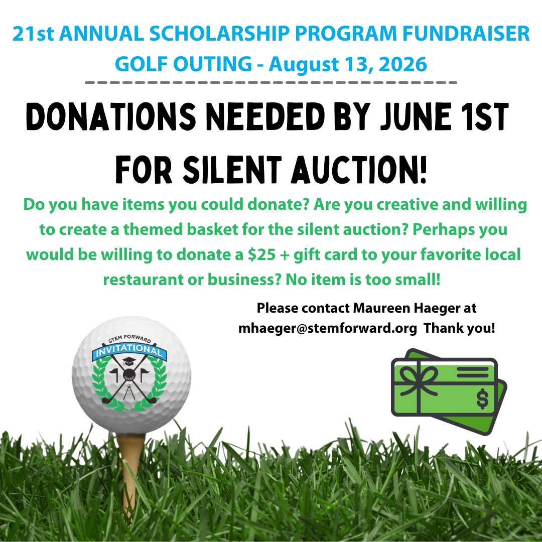 STEM Forward tweet media