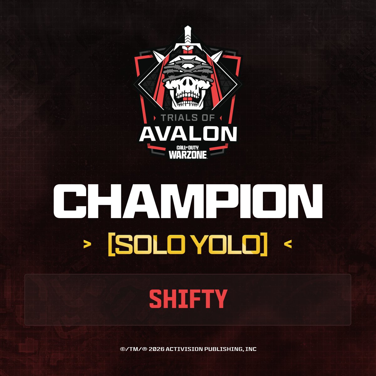 Call of Duty UK tweet media