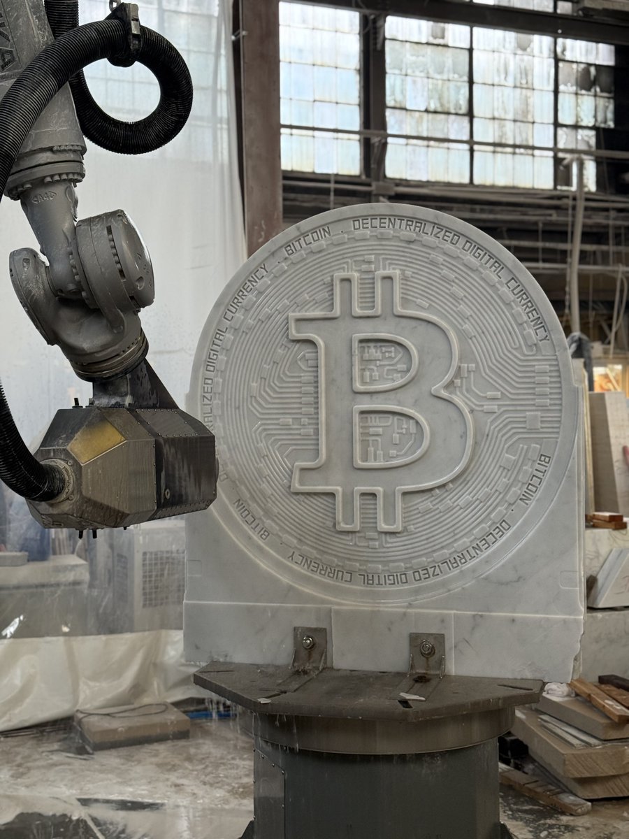 Monumental Labs tweet media