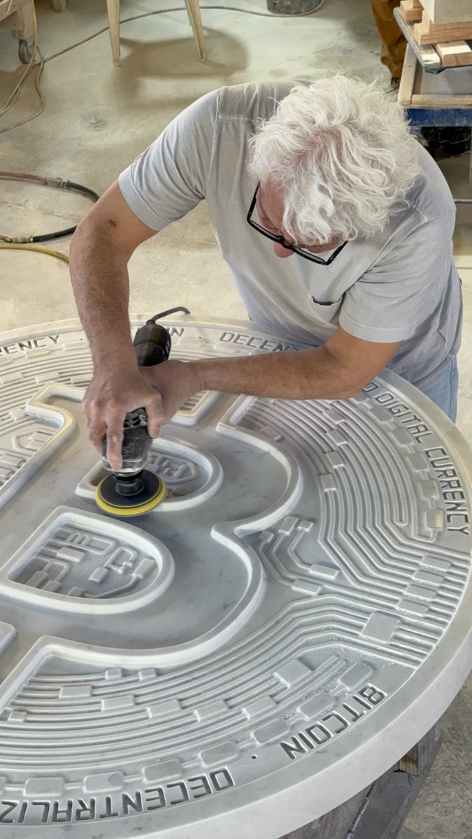 Monumental Labs tweet media