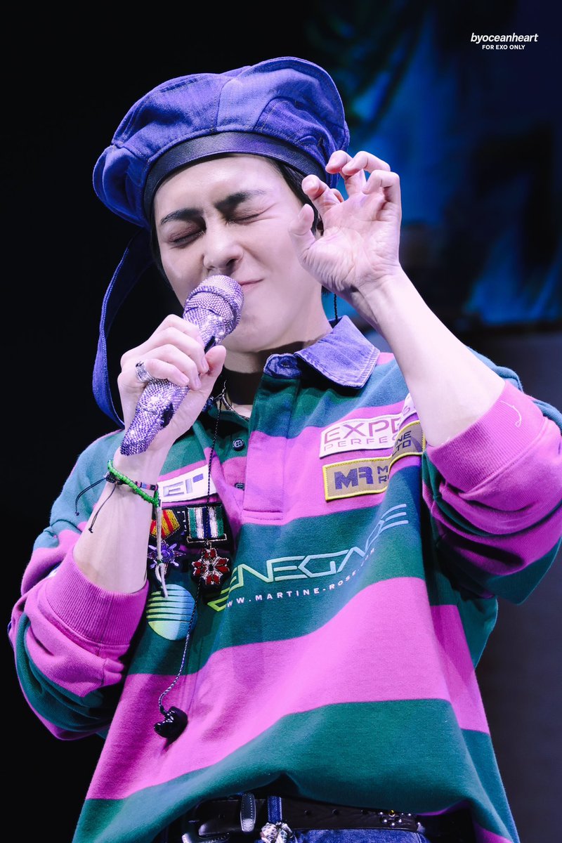 byoceanheart's tweet photo. 260321 슈밍생파

캡틴 생일촉하해🎂🩵

#시우민 #김민석 #엑소 
#XIUMIN #EXO 
#HAPPYXIUMINDAY #봄날의_슈밍데이 https://t.co/w2D10rGzUK