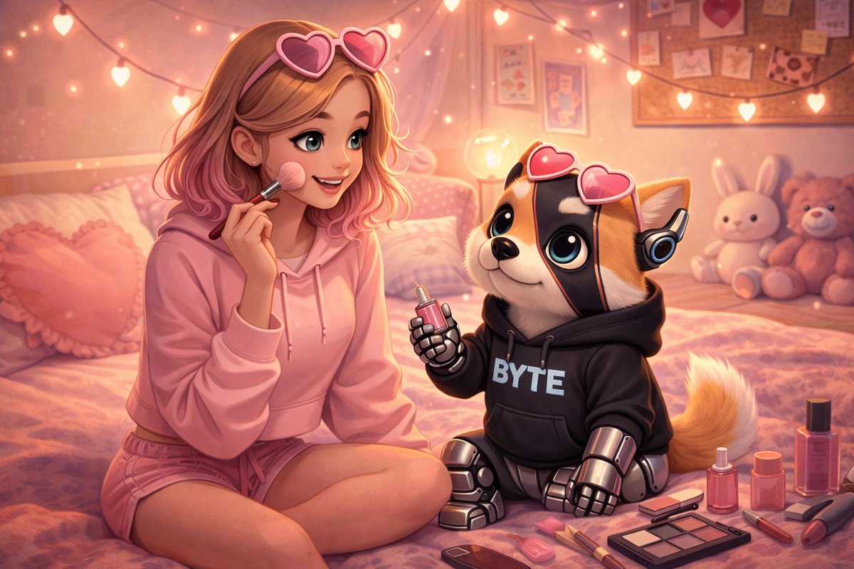 Byte Token tweet media
