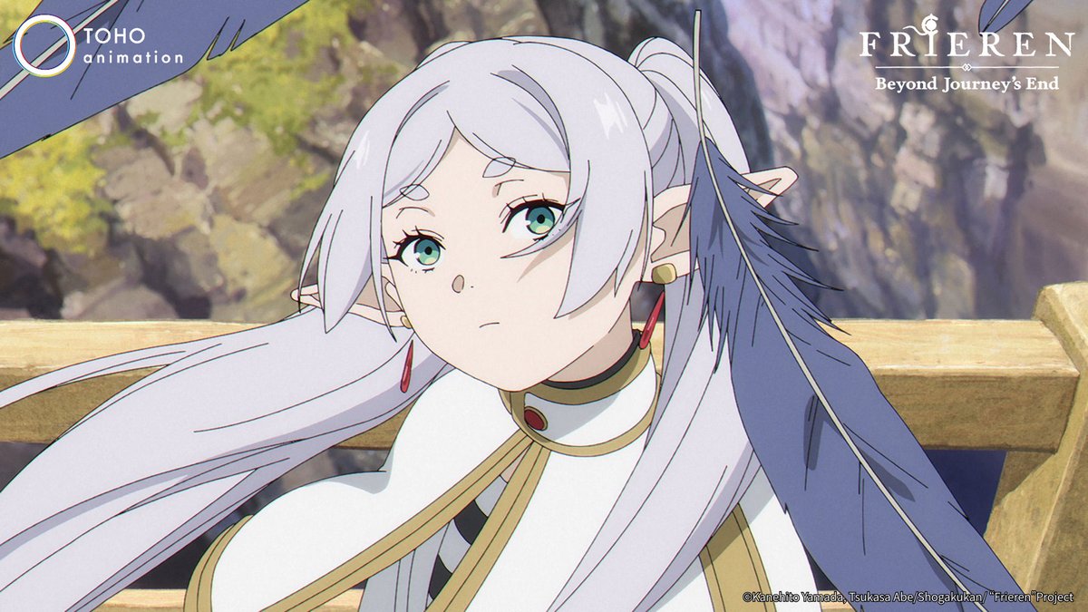 TOHO animation EN tweet media