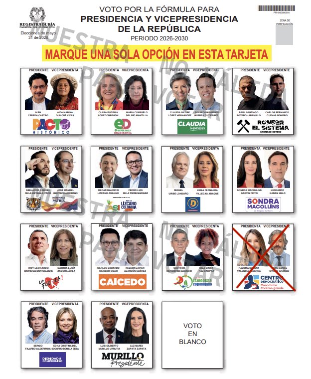 Natalia Rivera Q. tweet media