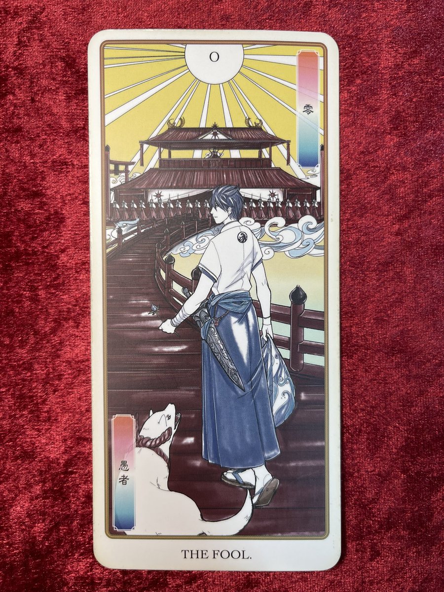 炎華(えんか) tweet media