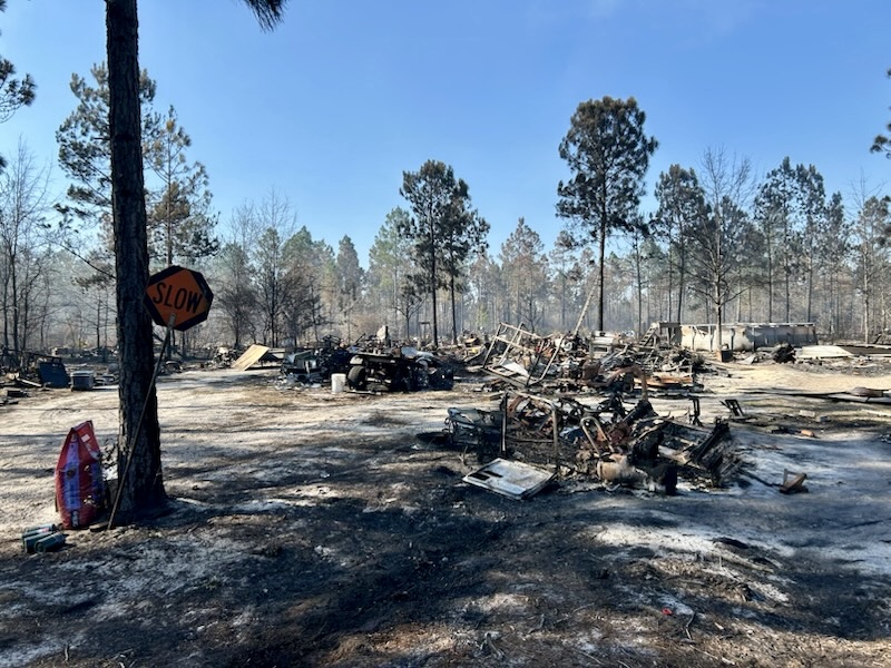 American Red Cross of North and Central Florida tweet media