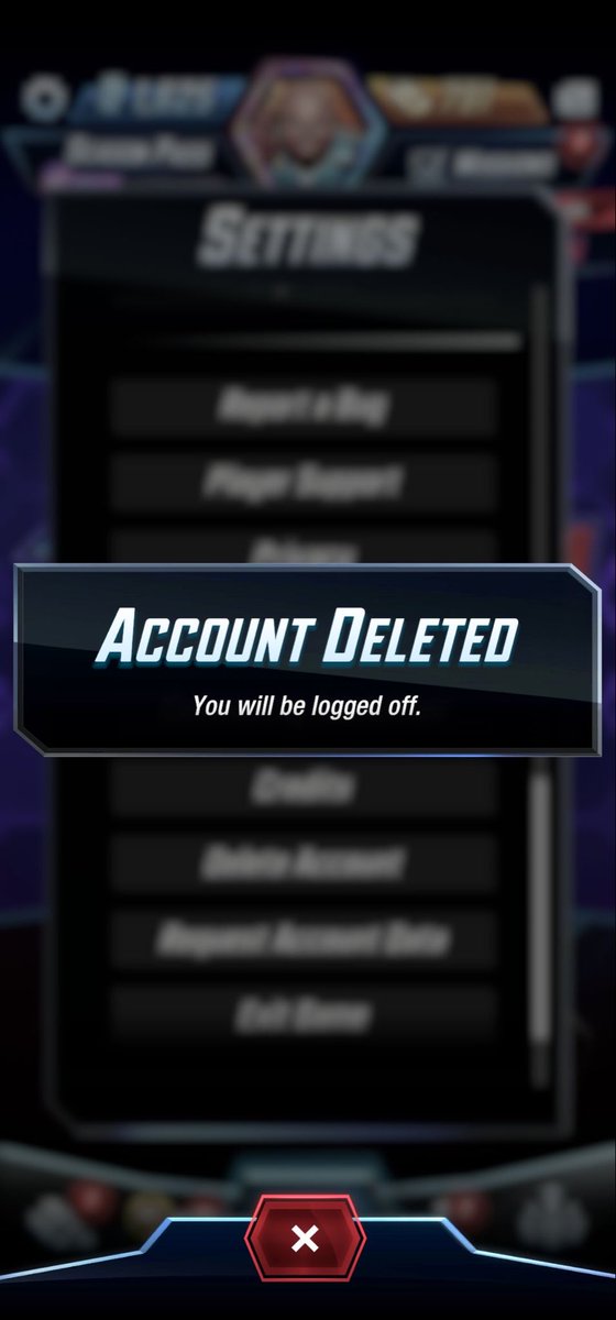 dekkster tweet media