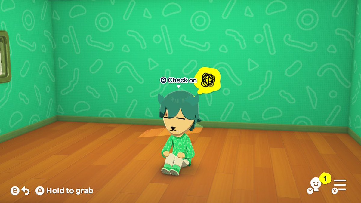 luca 🐺 SPOILERS tweet media