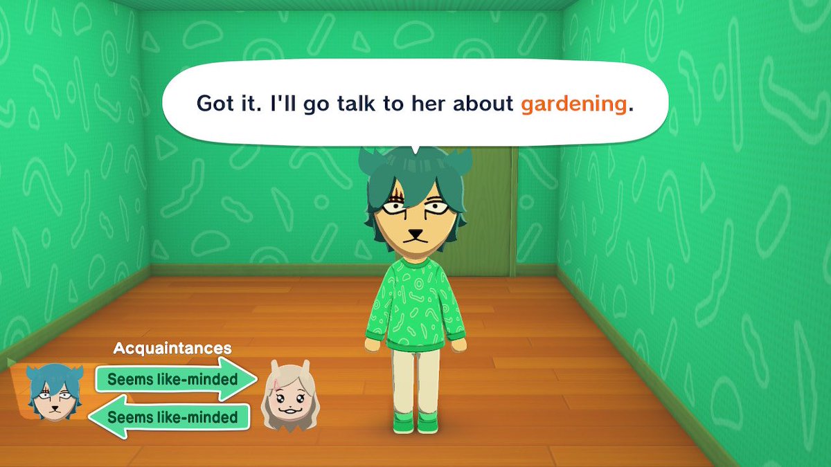 luca 🐺 SPOILERS tweet media