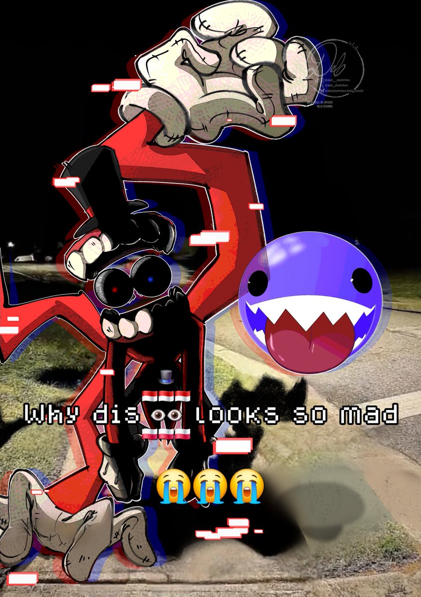 Deb ✨️ TADC SPOILERS tweet media