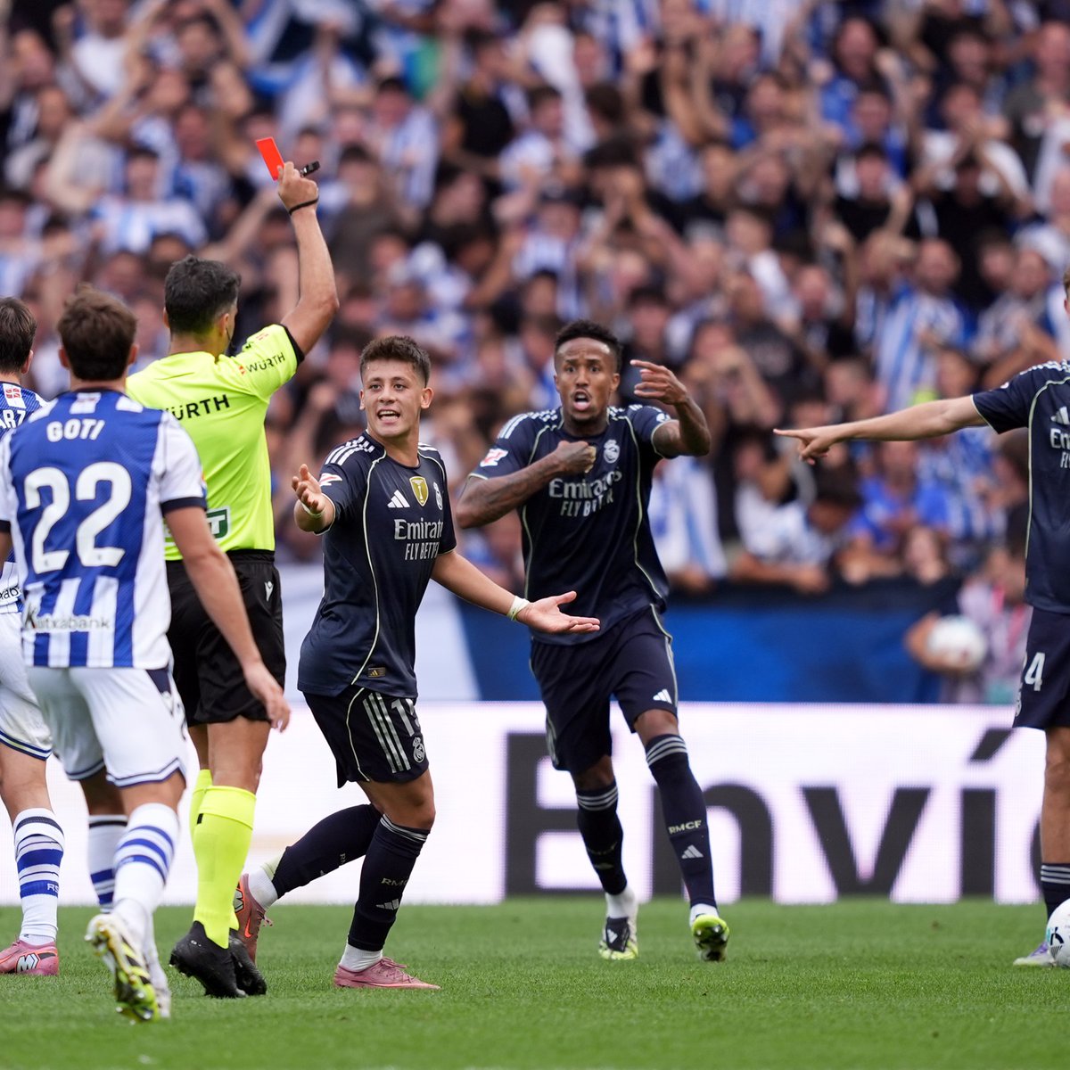 عالم المدرديستا tweet media