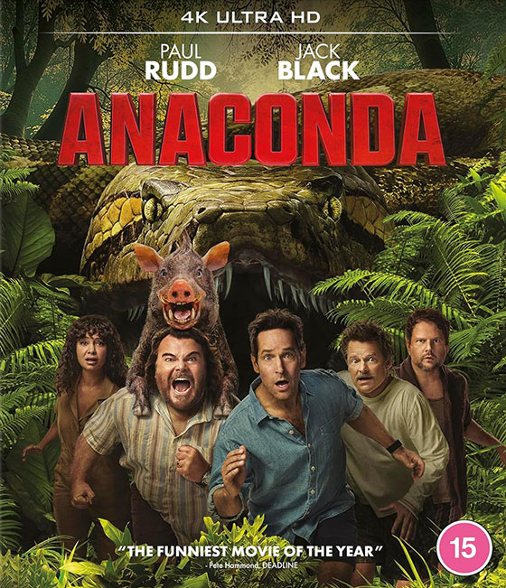 Nerdly - Independent Pop Culture Reviews tweet media