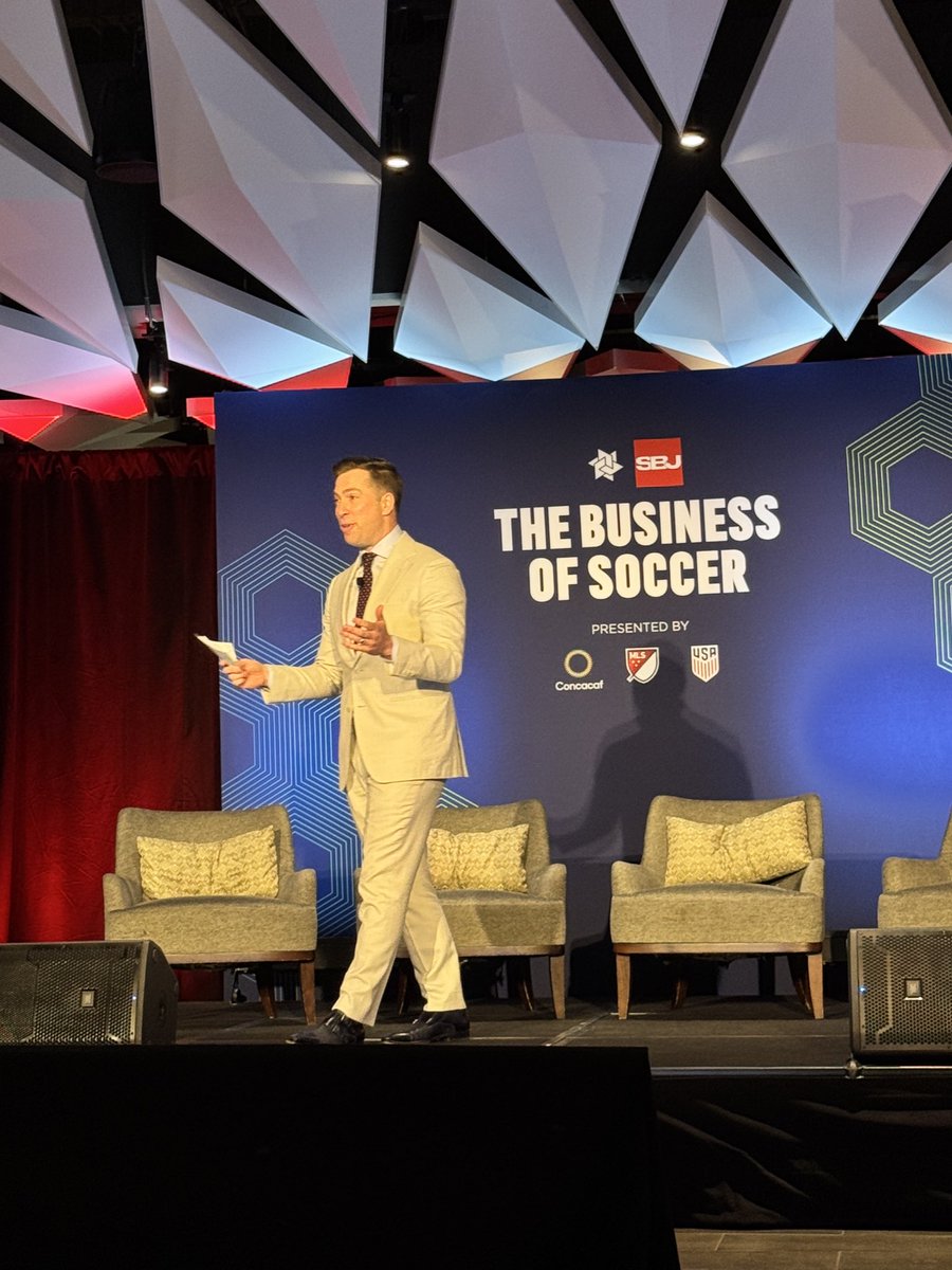 ⚽️ Kyle Sheldon tweet media