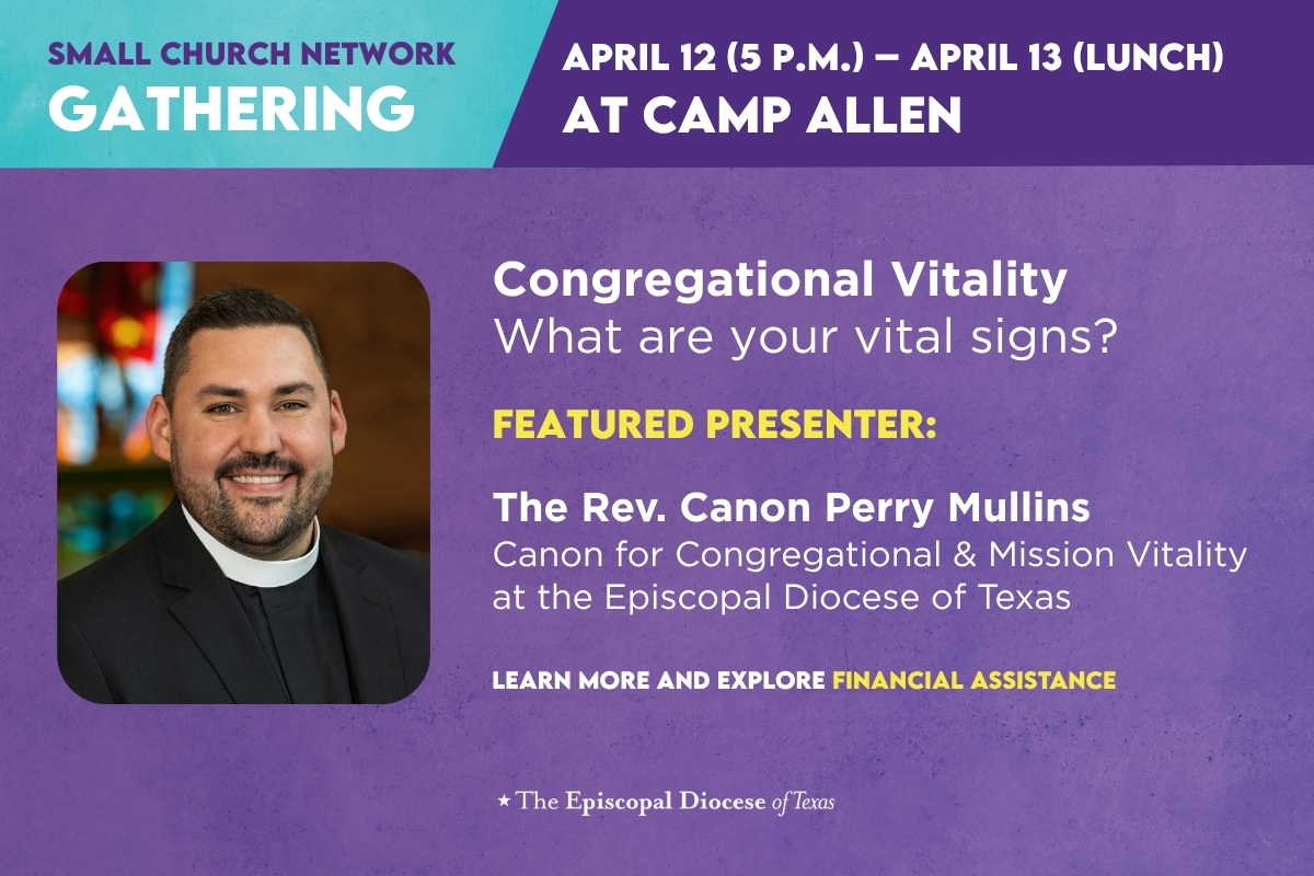 The Episcopal Diocese of Texas tweet media