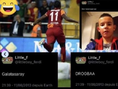 Orkun Köksaray tweet media