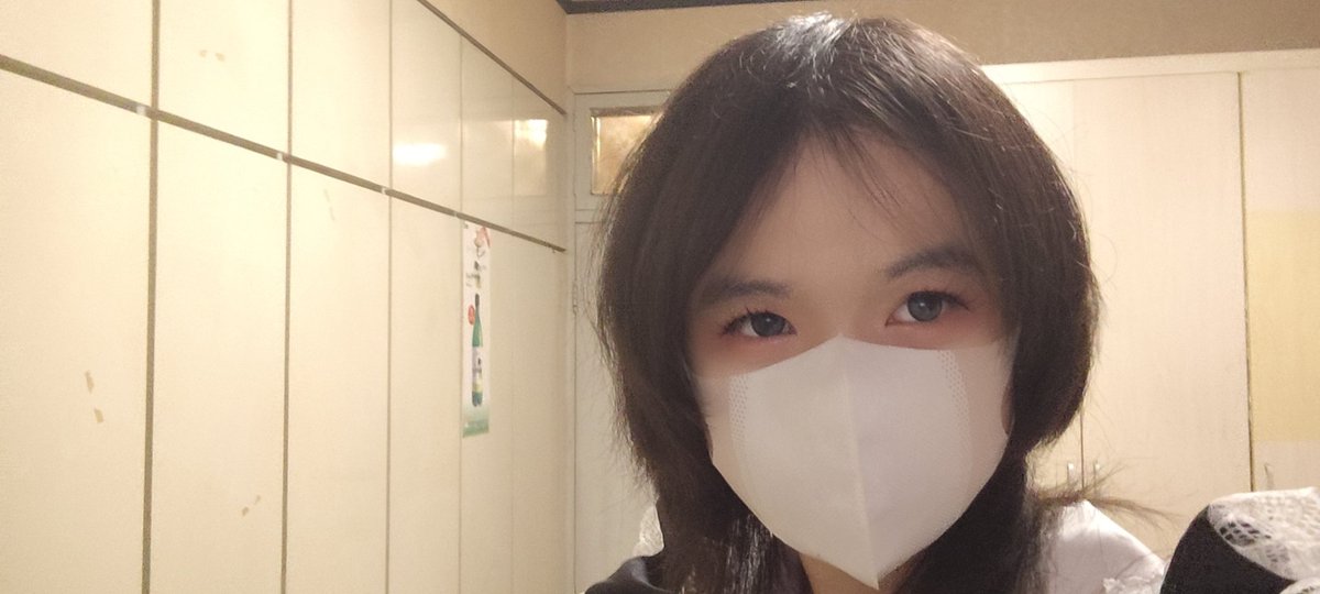 bui71869's tweet photo. 打开爱的大门  #男娘 #新人cd https://t.co/OBamLWaQWc