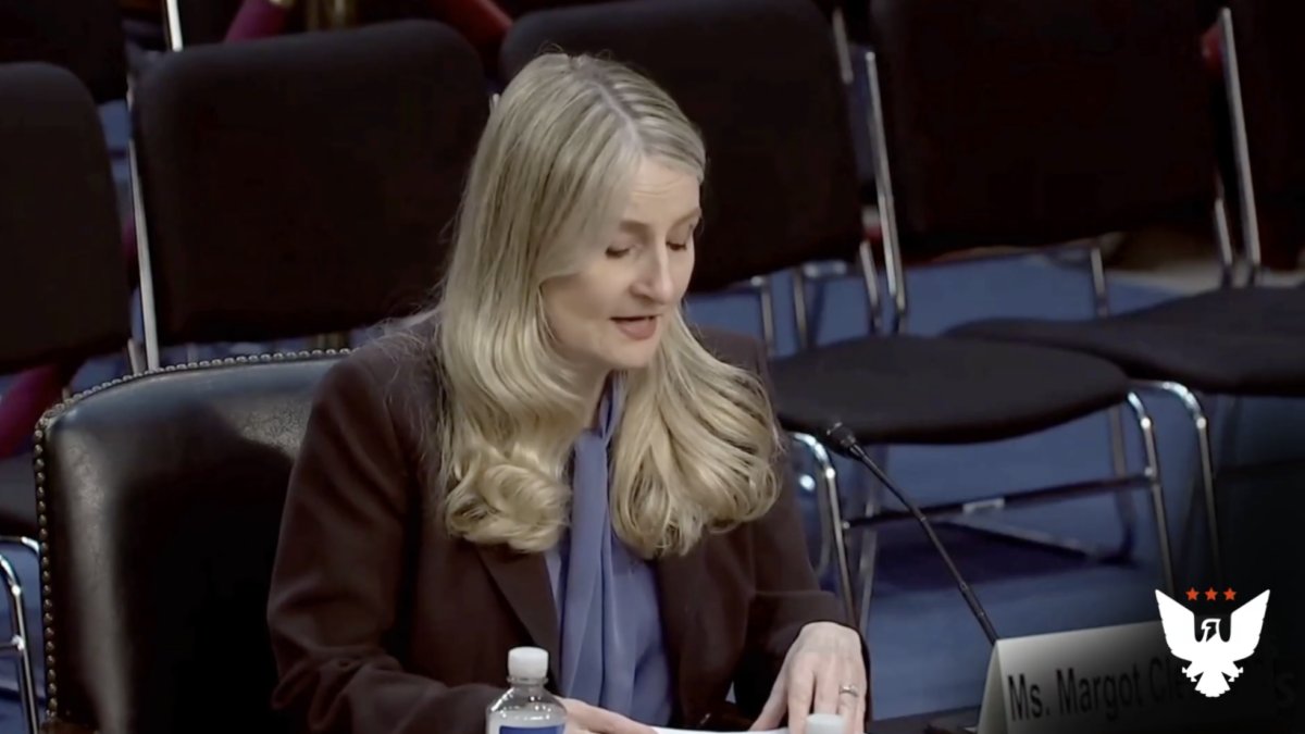 《北美保守评论》NACR tweet media