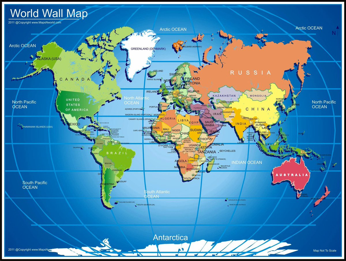 Kasambalive's tweet image. The #WorldWallMap 👌

To comprehend the current global Geopolitics make use of this Map 💯.

#WatulivuSacco 🌿