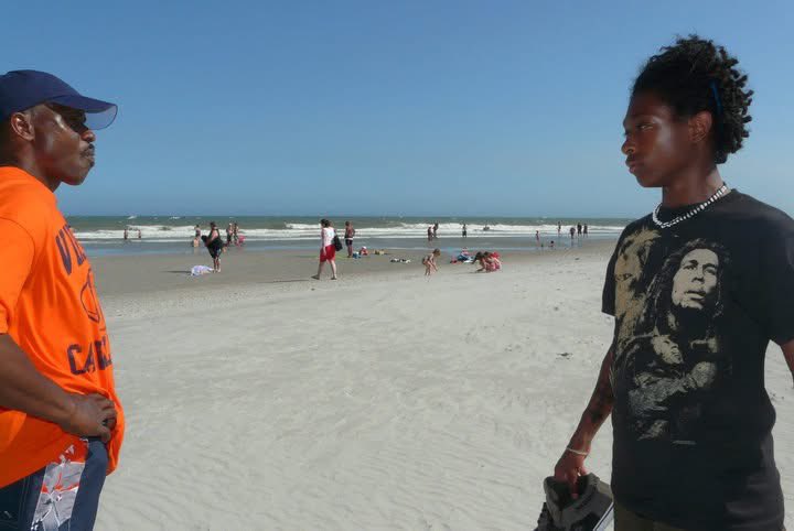 Chris Bey tweet media