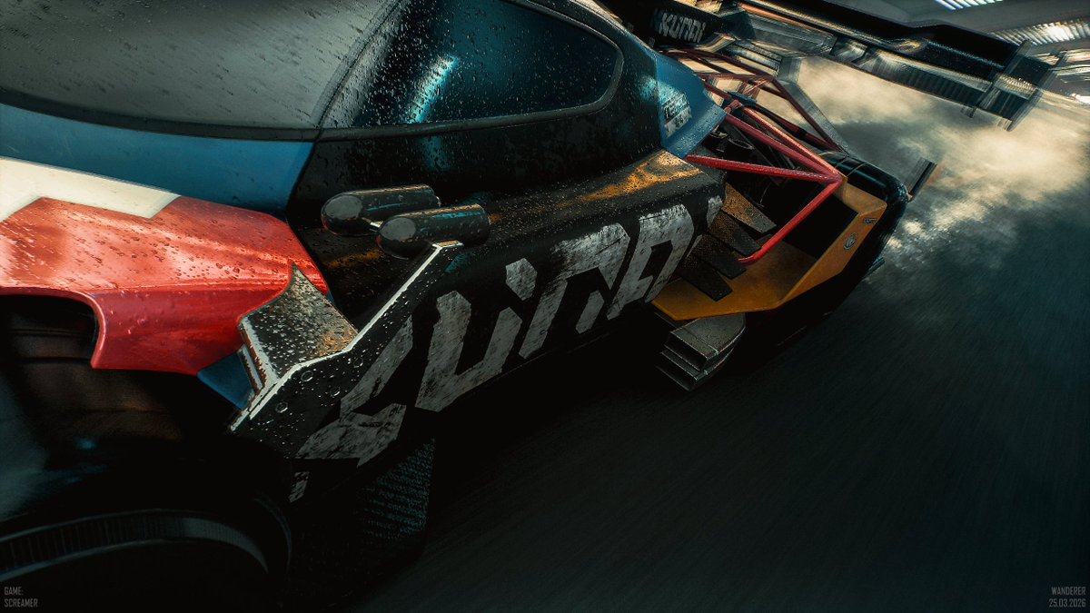 VVanderer tweet media