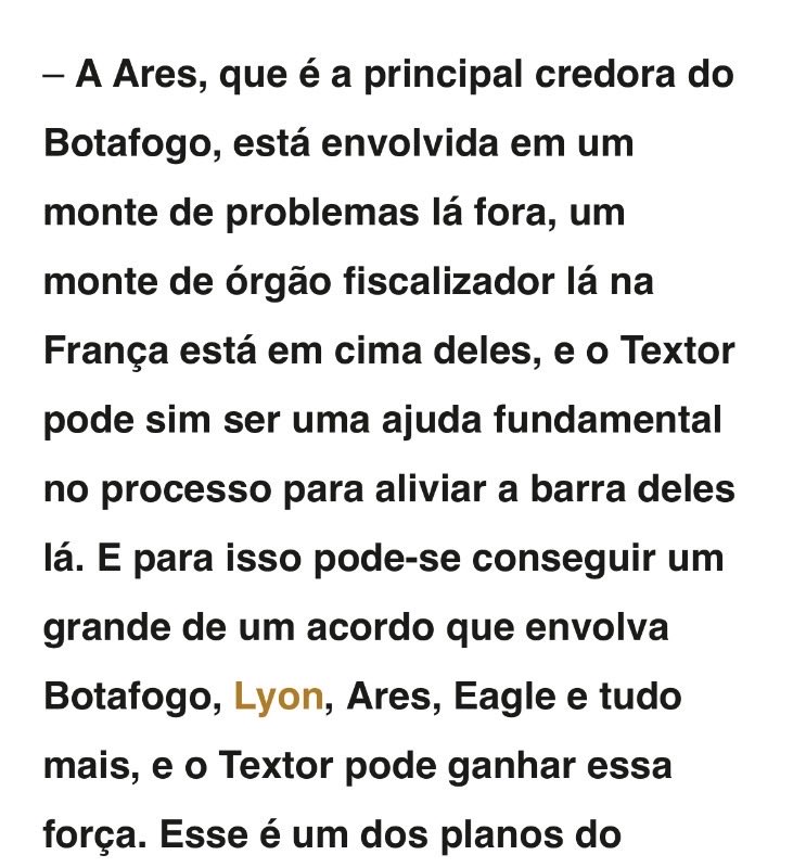Lúcio Rangel tweet media