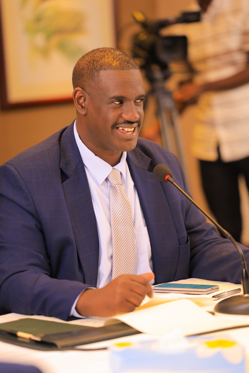 “Today, a chief magistrate can only handle cases up to 50 million, yet even a small plot of land can be worth 200 million. That means an ordinary land dispute must go to the High Court—where you may wait up to ten years. That is why increasing pecuniary jurisdiction is not just