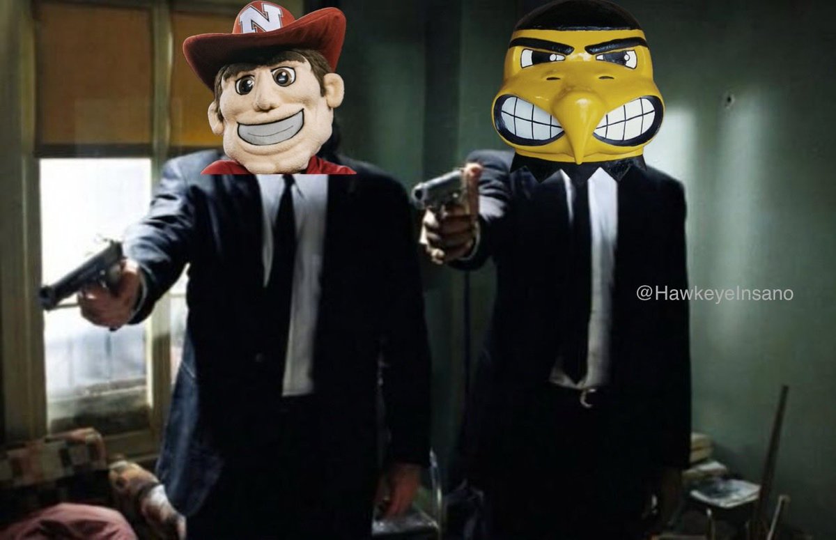 Hawkeye Insano tweet media