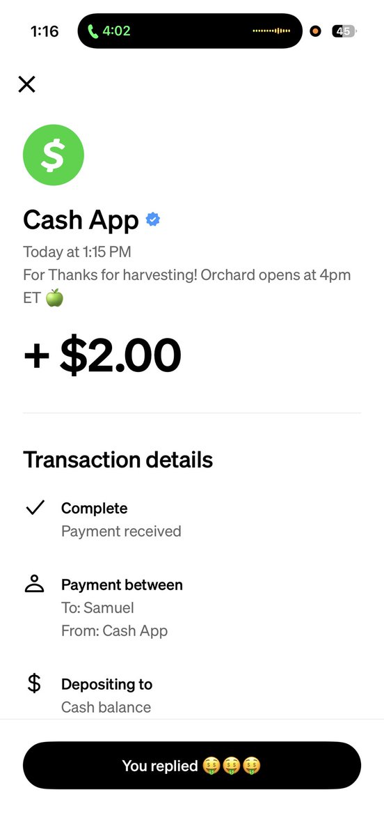 Sam I Am tweet media