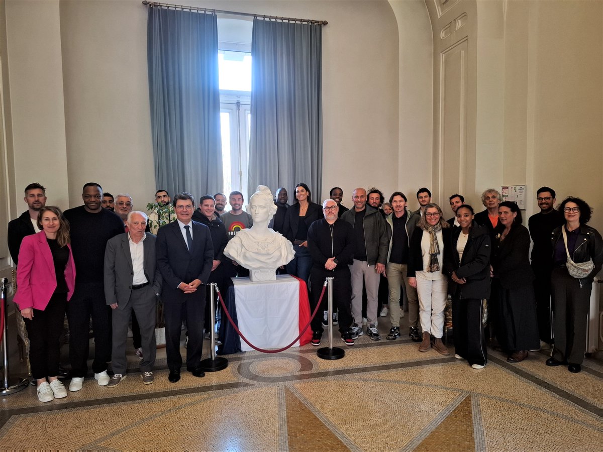 Préfet de la Haute-Vienne tweet media