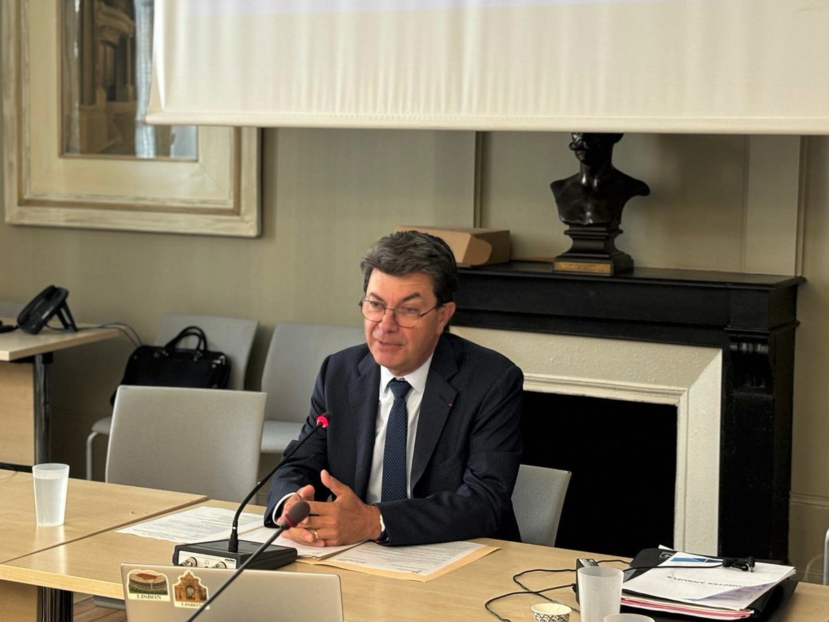 Préfet de la Haute-Vienne tweet media