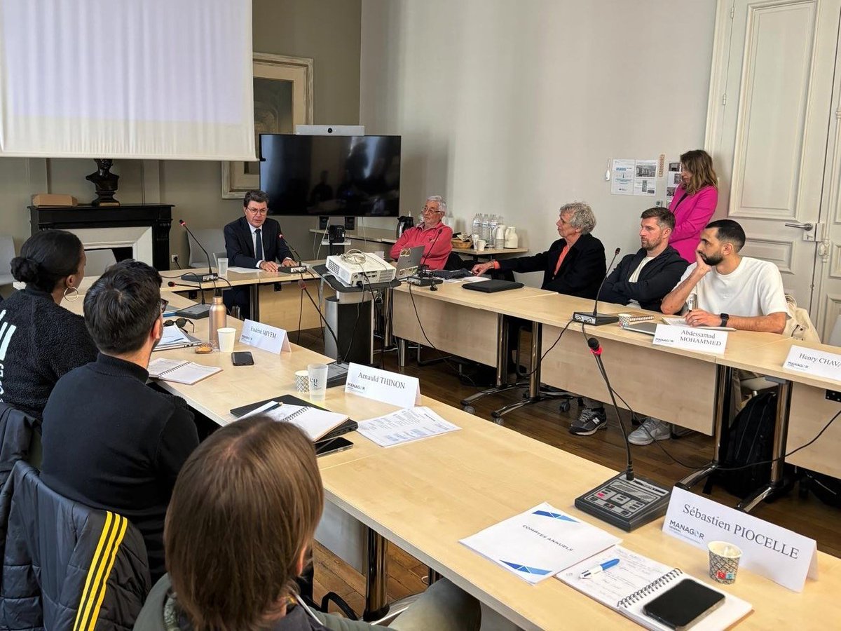 Préfet de la Haute-Vienne tweet media