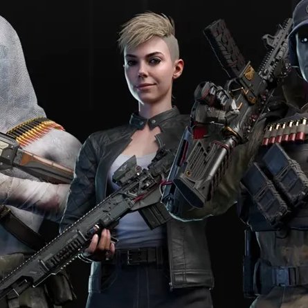 DETONATED tweet media