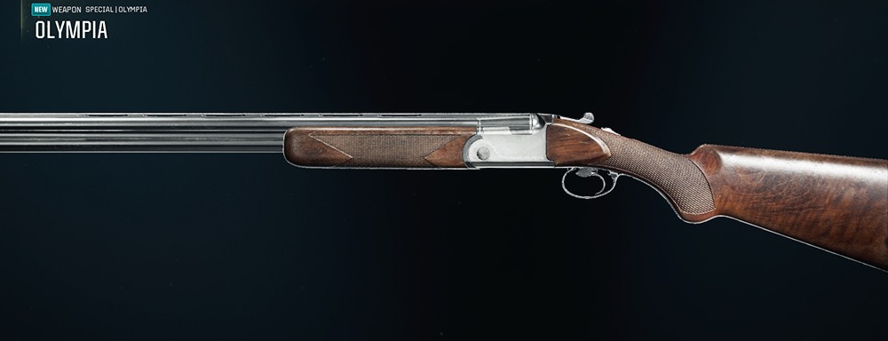 COD: Zombies News tweet media