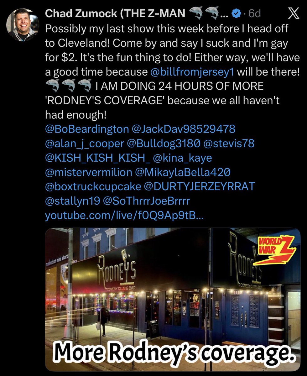 Chad BoozeMock tweet media